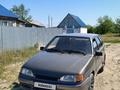 ВАЗ (Lada) 2114 2010 года за 900 000 тг. в Семей
