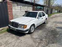 Mercedes-Benz E 200 1989 года за 870 000 тг. в Алматы