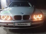 BMW 528 1996 годаfor3 200 000 тг. в Алматы – фото 3