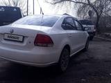 Volkswagen Polo 2011 года за 4 430 000 тг. в Усть-Каменогорск – фото 4