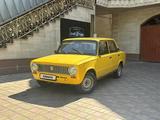 ВАЗ (Lada) 2101 1977 года за 1 150 000 тг. в Алматы