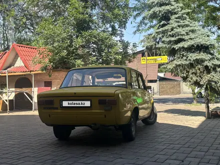 ВАЗ (Lada) 2101 1977 года за 1 150 000 тг. в Алматы – фото 3