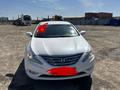 Hyundai Sonata 2010 года за 6 200 000 тг. в Астана – фото 2
