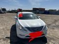Hyundai Sonata 2010 года за 6 200 000 тг. в Астана