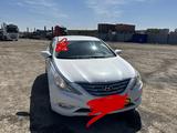 Hyundai Sonata 2010 года за 6 200 000 тг. в Астана
