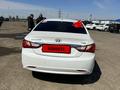 Hyundai Sonata 2010 года за 6 200 000 тг. в Астана – фото 5