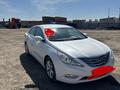 Hyundai Sonata 2010 года за 6 200 000 тг. в Астана – фото 3