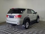 Toyota Fortuner 2008 годаүшін6 650 000 тг. в Алматы – фото 5