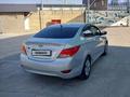 Hyundai Accent 2013 годаfor4 800 000 тг. в Шымкент – фото 4