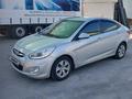 Hyundai Accent 2013 года за 4 800 000 тг. в Шымкент – фото 7