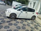 Nissan Tiida 2005 года за 2 700 000 тг. в Атырау