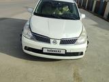 Nissan Tiida 2005 годаүшін2 900 000 тг. в Атырау – фото 2