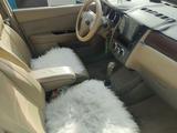 Nissan Tiida 2005 годаүшін2 900 000 тг. в Атырау – фото 3