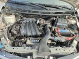 Nissan Tiida 2005 годаүшін2 900 000 тг. в Атырау – фото 5