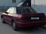 Subaru Legacy 1992 года за 750 000 тг. в Усть-Каменогорск – фото 5