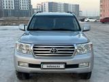 Toyota Land Cruiser 2011 годаүшін19 000 000 тг. в Усть-Каменогорск – фото 2