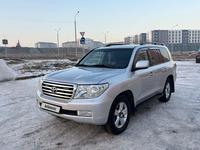 Toyota Land Cruiser 2011 года за 18 900 000 тг. в Усть-Каменогорск