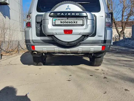 Mitsubishi Pajero 2007 года за 7 500 000 тг. в Кокшетау – фото 17