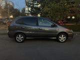 Nissan Almera Tino 2005 года за 3 200 000 тг. в Алматы