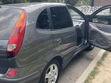 Nissan Almera Tino 2005 года за 3 200 000 тг. в Алматы – фото 2