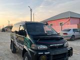 Mitsubishi Delica 1996 года за 4 500 000 тг. в Жанаозен