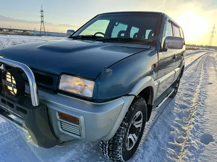 Nissan Mistral 1996 года за 2 500 000 тг. в Алматы – фото 23