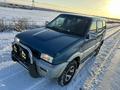 Nissan Mistral 1996 годаfor2 500 000 тг. в Алматы – фото 32