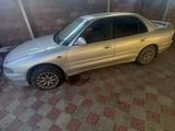 Mitsubishi Galant 1995 года за 650 000 тг. в Алматы – фото 3