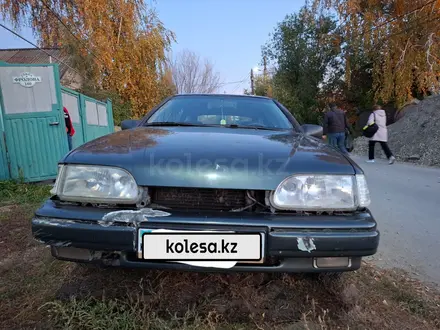 Ford Scorpio 1993 года за 650 000 тг. в Костанай – фото 7