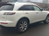 Infiniti FX35 2007 годаfor8 000 000 тг. в Караганда – фото 5