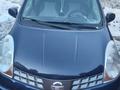 Nissan Note 2007 годаүшін4 500 000 тг. в Алматы – фото 10