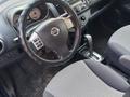 Nissan Note 2007 годаүшін4 500 000 тг. в Алматы – фото 4