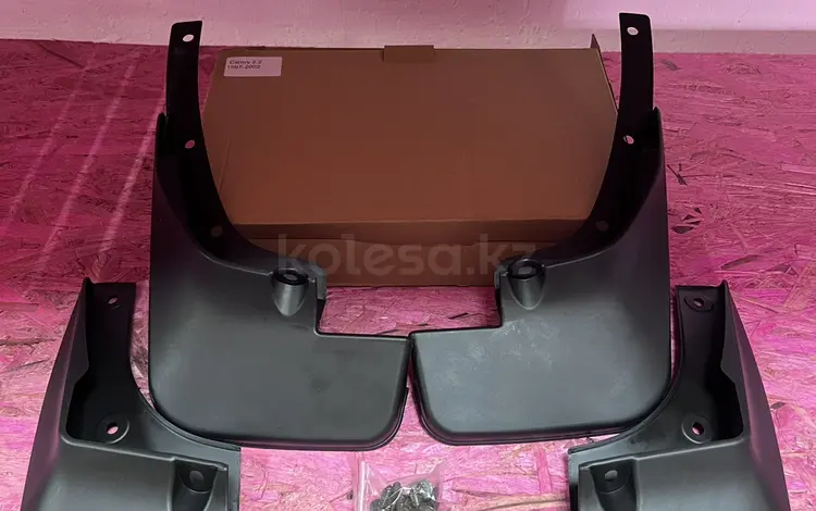 Брызговик Toyota Camry 20-25 (1996-2001) за 5 000 тг. в Астана