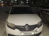 Renault Logan 2015 года за 3 300 000 тг. в Сатпаев