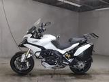 Ducati  MULTISTRADA 1200 2010 года за 4 090 000 тг. в Шымкент – фото 2