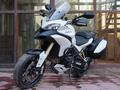 Ducati  MULTISTRADA 1200 2010 годаүшін4 090 000 тг. в Шымкент