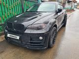 BMW X6 2008 года за 13 500 000 тг. в Алматы – фото 3