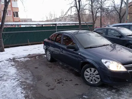 Opel Astra 2010 года за 2 500 000 тг. в Костанай – фото 5