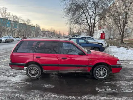 Mazda 323 1993 года за 700 000 тг. в Костанай