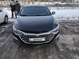 Chevrolet Malibu 2023 года за 13 000 000 тг. в Астана – фото 2