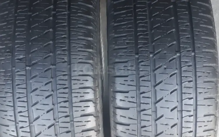 Автошины б у 275/55R20 за 24 000 тг. в Алматы