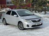 Toyota Corolla 2011 года за 5 700 000 тг. в Усть-Каменогорск – фото 5
