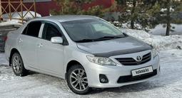 Toyota Corolla 2011 года за 5 700 000 тг. в Усть-Каменогорск – фото 5