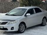 Toyota Corolla 2011 года за 5 700 000 тг. в Усть-Каменогорск – фото 3