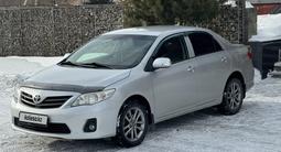 Toyota Corolla 2011 года за 5 700 000 тг. в Усть-Каменогорск – фото 3