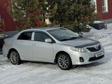 Toyota Corolla 2011 года за 5 700 000 тг. в Усть-Каменогорск – фото 4