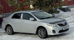 Toyota Corolla 2011 года за 5 700 000 тг. в Усть-Каменогорск – фото 4