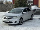 Toyota Corolla 2011 года за 5 700 000 тг. в Усть-Каменогорск