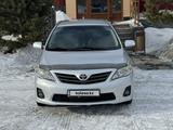 Toyota Corolla 2011 года за 5 700 000 тг. в Усть-Каменогорск – фото 2