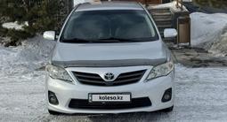 Toyota Corolla 2011 года за 5 700 000 тг. в Усть-Каменогорск – фото 2